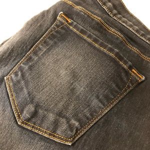 J BRAND SKINNY JEANS SIZE 30